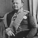 1847 Photograph of Friedrich Wilhelm IV of Prussia