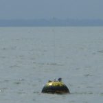 Felixstowe Waverider- Buoy 2021