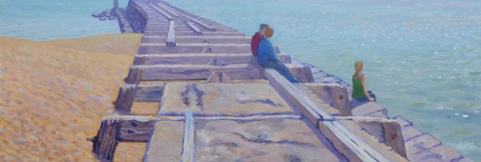 Landing Stage by Brian Perry (cropped) aka Bruff Breakwater