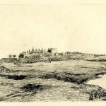 Landguard Fort Edwin Edwards (1823–1879), Photo credit: Colchester and Ipswich Museums Service: Ipswich Borough Council Collection